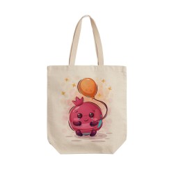 تت بگ متقال طرح انار مهربون