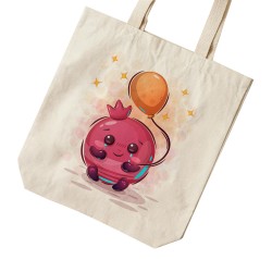 تت بگ متقال طرح انار مهربون