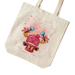 تت بگ متقال طرح انار طبل‌ زن