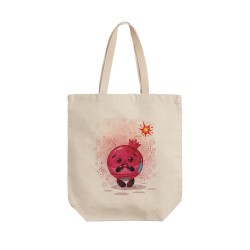 تت بگ متقال طرح انار شیطون