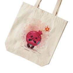 تت بگ متقال طرح انار شیطون