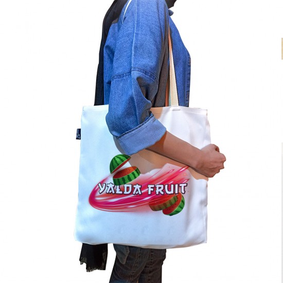 کیسه خرید طرح میوه یلدا کدtrm237