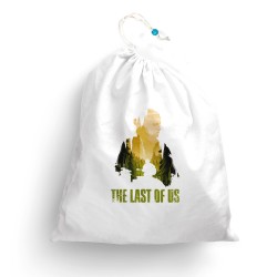 کیسه نظم دهنده طرح the last of us 2