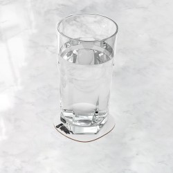 زیر لیوانی طرح جان ویک و دیزی