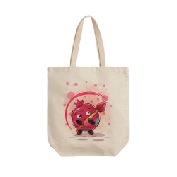 تت بگ متقال طرح انار طراح