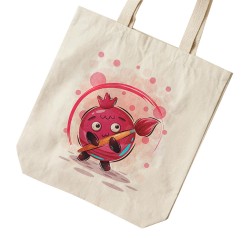 تت بگ متقال طرح انار طراح