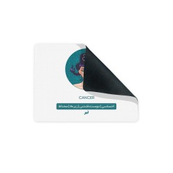 موس پد طرح خصوصیات متولد تیر
