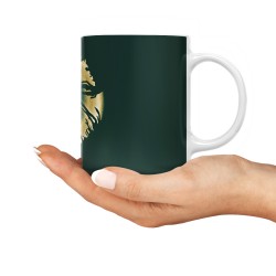 ماگ آخرین بازمانده از ما