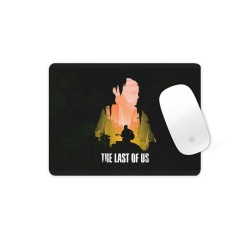 موس پد طرح the last of us 2