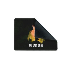 موس پد طرح the last of us 2