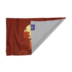کادو پیچ پارچه‌ ای طرح آخرین بازماندگان