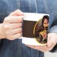 ماگ طرح جان ویک و اسلحه خشم
