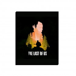 تابلو شاسی طرح the last of us 2 کد cfp1918