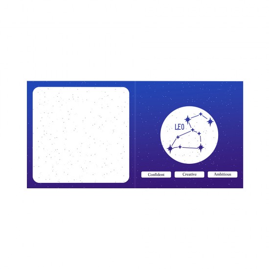 کارت پستال نماد ماه مرداد کد cpl032