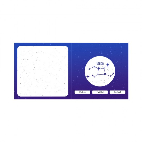 کارت پستال نماد ماه شهریور کد cpl033