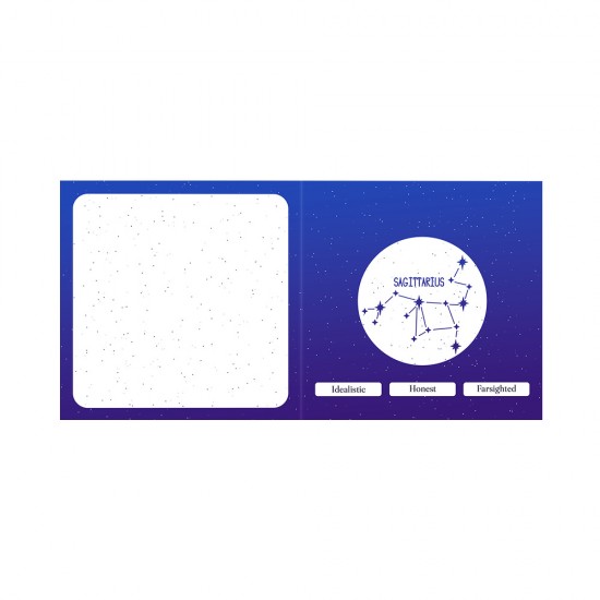 کارت پستال نماد ماه آذر کد cpl036