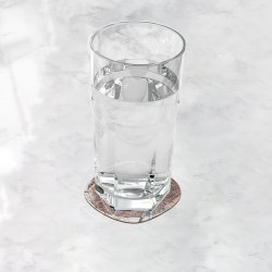 زیر لیوانی طرح شکست جان ویک