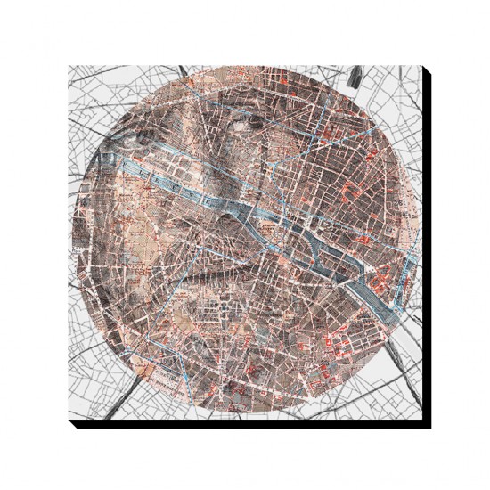 تابلو شاسی طرح شکست جان ویک کد cfp1931