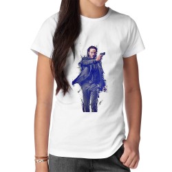 تیشرت طرح شلیک جان ویک کد cfp1927