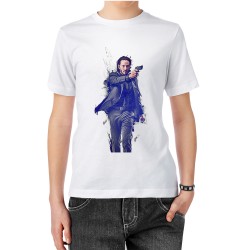 تیشرت طرح شلیک جان ویک کد cfp1927