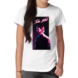 تیشرت طرح JOHN WICK کد cfp1925