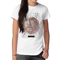 تیشرت طرح شکست جان ویک کد cfp1931