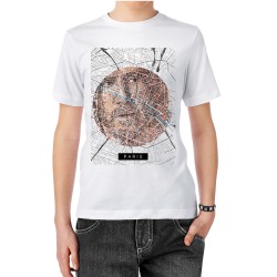 تیشرت طرح شکست جان ویک کد cfp1931