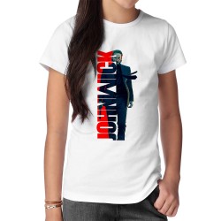 تیشرت طرح جان ویک 2 کد cfp1930