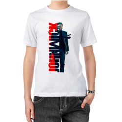 تیشرت طرح جان ویک 2 کد cfp1930