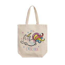 تت بگ متقال طرح گربه تک شاخ