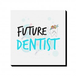 تابلو شاسی طرح دندانپزشک آینده کد cfp1934
