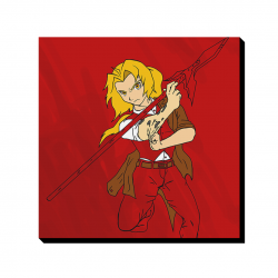 تابلو شاسی طرح کیمیاگر تمام فلزی کدcfp1561