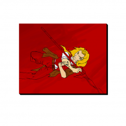 تابلو شاسی طرح کیمیاگر تمام فلزی کدcfp1561