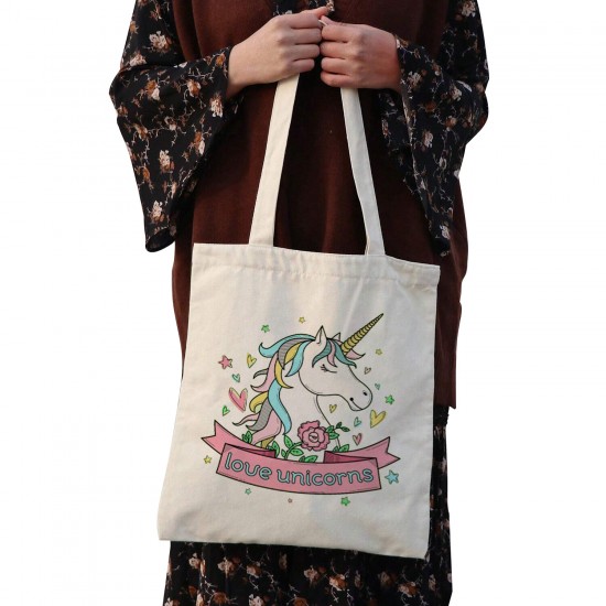 تت بگ متقال طرح تک شاخ دوست داشتنی