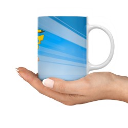 ماگ طرح پوکمون