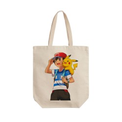 تت بگ متقال طرح پوکمون