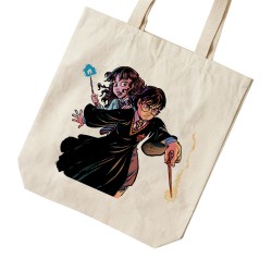 تت بگ متقال طرح هری پاتر و هرماینی