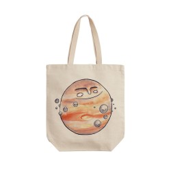 تت بگ متقال طرح ماه خندان کد cfp1465