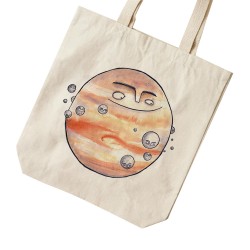 تت بگ متقال طرح ماه خندان کد cfp1465