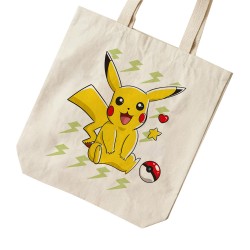 تت بگ متقال طرح پیکاچو