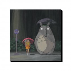 تابلو شاسی طرح همسایه من توتورو کدcfp1563