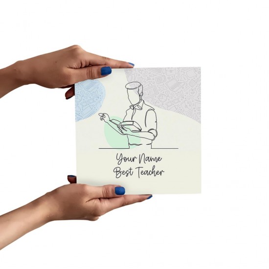 تابلو شاسی طرح معلم کد tpp005