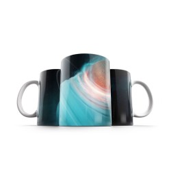 ماگ طرح سقوط کهکشان