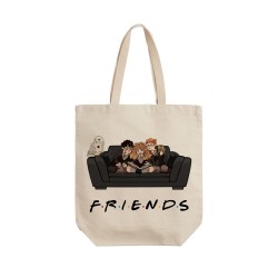 تت بگ متقال طرح هری پاتر و دوستان