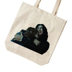 تت بگ متقال طرح هری پاتر و سوگ پروفسور اسنیپ