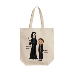 تت بگ متقال طرح هری پاتر و پرفسور اسنیپ