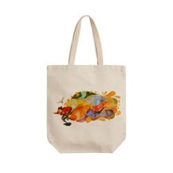 تت بگ متقال طرح رویای هری پاتر