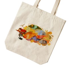 تت بگ متقال طرح رویای هری پاتر