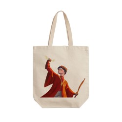 تت بگ متقال طرح هری پاتر قهرمان