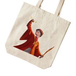 تت بگ متقال طرح هری پاتر قهرمان